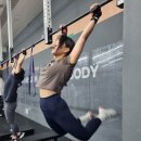 크로스핏 라곰트레이닝 이미지