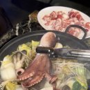 신미칼국수 | 수원 쭈꾸미 샤브샤브 맛집 야장감성 신미