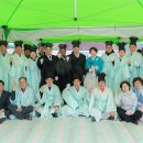 황매산 철쭉제 이미지