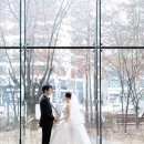 주식회사밝은희망 강동 | 강동 루벨 본식스냅 밝은홀 스냅은 역시 FOEV