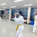 단국대 본태권도 이미지