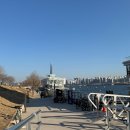 11215-자양2-180 | 서울 한강뷰 LP 카페ㅣ바이닐 한강점 데이트 후기 (+ 주차, 예약, 웨이팅, 이용시간)