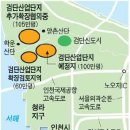 검단천 이미지