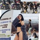 미녀와 야수짐 | 헬린이 득근일기2 미녀와야수짐쌍용점 강윤지트레이너 천안PT후기