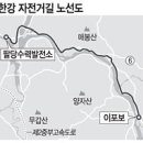 한강 자전거도로3 이미지