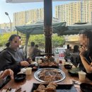 한근숯불닭갈비 신봉점 네이버블로그