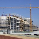 서라벌문화회관 전시실 이미지