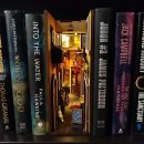 북 누크(BOOK NOOK) 이미지