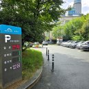 수성경찰서 버스정류장 이미지