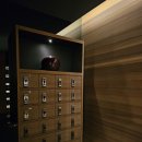 JADE GYM | 가오슝호텔 THE AMNIS | 수영장, 헬스장, 사우나, 라운지바