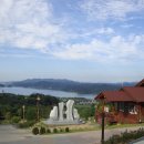 봉수산자연휴양림 이미지