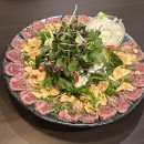 모미지 | 연말 분위기에 잘 어울렸던 대전 둔산동 맛집 모미지 후기