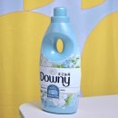 솔솔세탁 | 세탁 후 호텔 향기 솔솔 향기 좋은 섬유유연제 다우니 화이트 티 후기