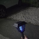 정원등처럼 예쁜 잔디밭 모기퇴치기, 여름 대비 포충등 설치 후기