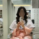 미영사진관 | W11. 메이크업 | 청담러비 웨딩촬영 메이크업 후기(미영 원장님&amp;고영 부원장님)