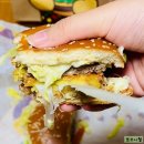지에스25 익산공단점 | 맥도날드 신메뉴 익산 고구마 모짜렐라 버거 가격 및 맛 후기