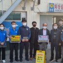 전통시장공중화장실 이미지