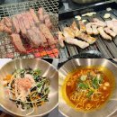 호계4공원옆L | 안양 호계동 맛집 가성비 정육식당육국 안양호계점