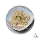 소화누리 | 콩물 활용 요리 크림없는 꾸덕파스타 레시피 갓차누리 백세콩