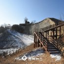 보은 삼년산성 이미지