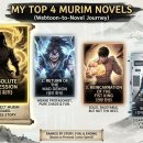 유진성 | 내돈내산 무협 웹소설 4종 비교! 절대 회귀부터 천마 육성까지 (쿠키 낭비 방지 위원회)