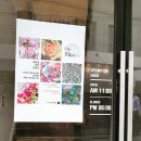 [piiin] VR360 추천전시 방배동 갤러리 : The Flower by 김영진, 선미, 최윤정 @H.art bridge_ANW