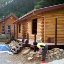 작은통나무집 이미지