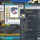 메이플 에테르넬 18성 기대값 | 에테 12부위 샤타포스 후기