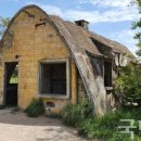 제주 이시돌목장 테시폰식 주택 이미지