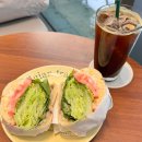 바와 베이글 | 구리 갈매동 베이글 맛집 바와베이글 샌드위치 내돈내산 후기