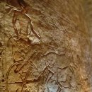 이집트 문명의 발자취를 찾아서 (5)-아부심벨과 콤옴보 신전 이미지