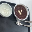 강지네옛날팥빙수