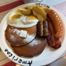 아메리칸 하우스 | [연남동 브런치] 브런치 카페 맛집 연남동 아메리칸 하우스 방문 후기