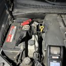 (주)화성자동차정비 | [화성/전곡] 모하비 배터리 교체 작업 기록｜델코 DF100L 장착 후기