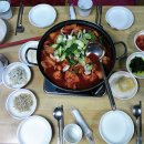 현대식당 이미지