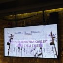 사먼스 | 20251127 데이먼스이어 콘서트 후기 [lunar cycle system]