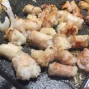 [소달구지곱창막창] 군산 곱창/막창/대창 창 3총사 맛집을 다녀왔습니다. (feat. 마마무 화사)