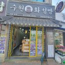 160 | 수원화성빵 행궁화성박물관점 후기ㅣ수원 빵지순례 데이트코스 기념품 추천