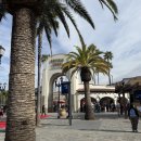 인화제이파크아파트 앞 | 유니버설 스튜디오 할리우드 후기, 싱글라이더로 어트렉션 정복한 날