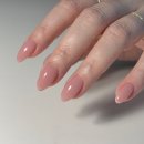 수우 | 창원 상남동 네일쉐입&amp;여리여리 원컬러 잘하는 네일수우 내돈내산 만족후기