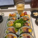 경기도 수원시 권선구 금호로 115 | 수원 권선구 금호로 스시자카 숙성스페셜초밥 12피스, 후토마키 내돈내산 후기