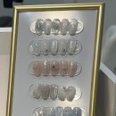 뷰티오렌지 | 대전 괴정동 네일아트 추천 라브니크 뷰티 이달의 네일아트 여름 네일 이용후기 및 오렌지 타운 주차 안내