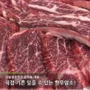 신동청정한우 이미지