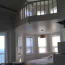 갤러리펜션 | ☁🏡 아이폰 SE감성으로 말아온 태안 갤러리펜션 후기☁ 306호, 태안 횟집 추천