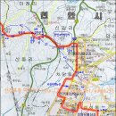 용와산성 | 영인지맥(2) 두정역에서 노태산, 용와산, 연암산 찍고 여우고개까지
