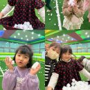 아빠가 가르치는 태권도 이미지