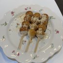 도쿄빙수 이수점 : 이수역 아기자기한 빙수 디저트 카페