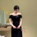 하신 | 예식 하신 신부님 소개로 오신 광주 2부 연회장 대여 드레스 피팅 후기!