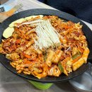 도내10통마을회관 | 태안 시내 맛집 도내 밤나무집 오리주물럭 반마리 예약 필수
