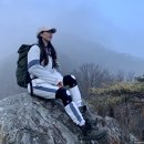 여자 겨울 등산복 한눈에 반한 람핏 세트 솔직리뷰❣️